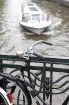 Īpaši jaukas ekskursijas Amsterdamā iespējamas, ja kanālus izlūkot dodas pa ūdeni - ekskursijā ar laivu
Foto: Netherlands Board of Tourism & Conventi 16