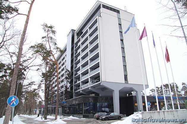 Vairāk informācijas - www.hoteljurmala.com 52491