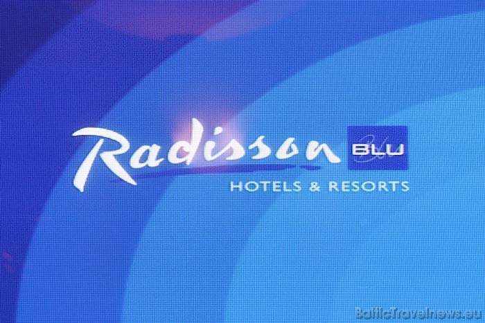 Latvijā ir četras starptautiskā viesnīcu tīkla Radisson Blu Hotels & Resorts viesnīcas 52562