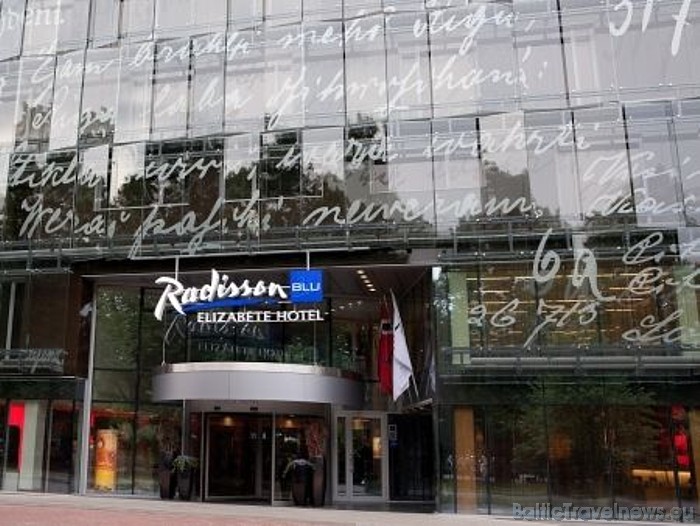 Radisson Blu Elizabete - www.radissonblu.com 52579