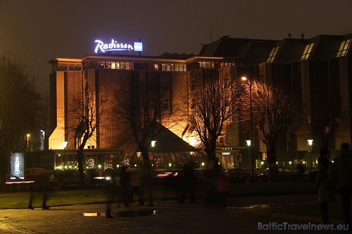 Radisson Blu Rīdzene - www.radissonblu.com 52580