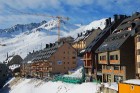 Ziemas sezonā tūroperators Tez Tour piedāvā ceļojumus uz Andoru 1