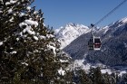 Kalnu slēpošana Andorā ir viens no galvenajiem sporta veidiem šajā valstī. Tāpēc tūkstošiem slēpotāju ierodas Andorā, lai pārbaudītu savas spējas liel 4