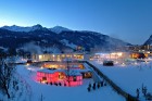 Spa cienītāji ziemas atpūtu var apvienot ar Austrijas termu izbaudīšanu 5