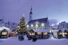 2011. gadā Igaunijas galvaspilsēta Tallina kopā ar Somijas pilsētu Turku būs Eiropas kultūras galvaspilsētas
Foto: Visit Estonia/Toomas Volmer 1