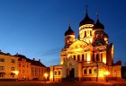 Kopā visa gada laikā Tallinā notiks 251 kultūras pasākums, no kuriem 34 ir tieši saistīti ar Baltijas jūru - kultūras gada vadmotīvu
Foto: Visit Esto 6