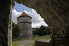Papildus kultūras gada programmai Tallinā iespējams apmeklēt arī tūristu jau iecienītos un novērtētos apskates objektus
Foto: Visit Estonia/Kaarel Mi 12