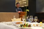 Kā vienīgais restorāns Baltijā Bergs 2010. gadā iekļauts Eiropas 50 labāko restorānu sarakstā 6