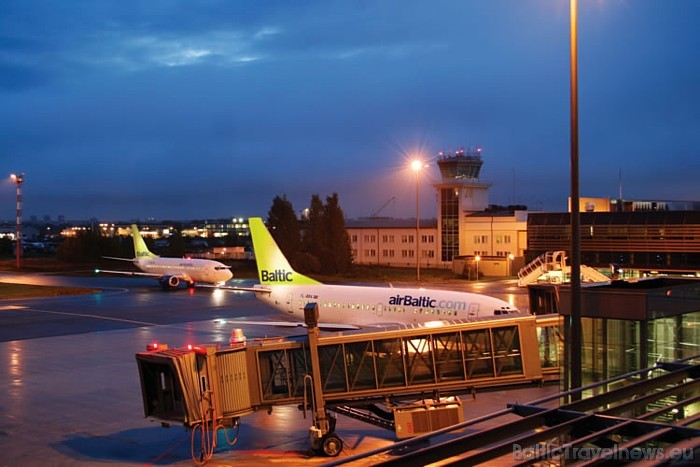 airBaltic ir ļoti pagodināti būt starp 10 inovatīvākajām aviokompānijām pasaulē 53454