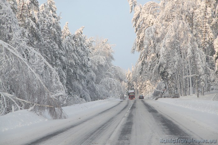 Latgales ziemas lielceļš A6 53539