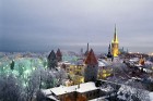 Tallinas burvību vērts izbaudīt arī ziemā
Foto: Visit Estonia/EAS 18