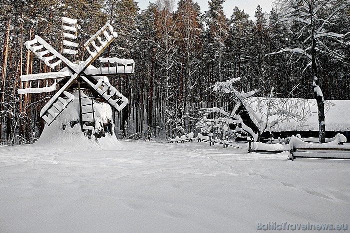 Latvijas Etnogrāfiskajā brīvdabas muzejā 06.02.2011 no plkst. 12:00 – 16:00 notiks Meteņa dienas pasākums 54557