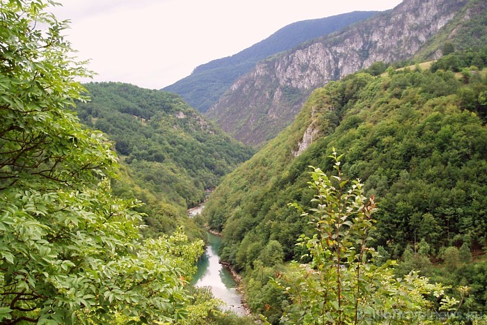 Serbijā apskatāmi vairāki nacionālie parki
Foto: Vita Kūlīte, Relaks Tūre 54573