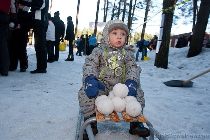 06.02.2011 Mežaparka atpūtas kompleksā Ziemas Parks notika pirmais pikošanās čempionāts Latvijā 54808