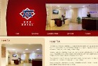 Vairāk informācijas par viesnīcu Hotel TIA iespējams atrast interneta vietnē www.tia.lv 12
