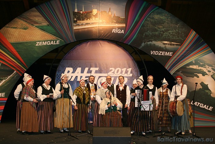 Balttour 2011 dalībnieki un apmeklētāji 55158