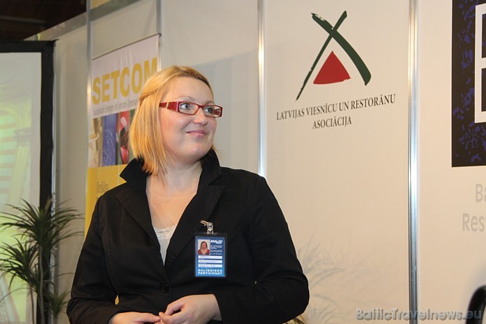 Tūrisma izstāde «Balttour 2011» (11.02.2011) pirmā diena 55387