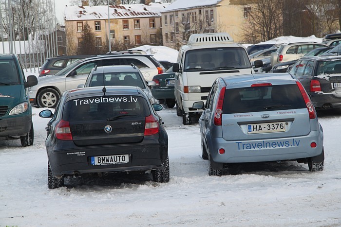 Tūrisma izstāde «Balttour 2011» (13.02.2011) trešā diena 55800