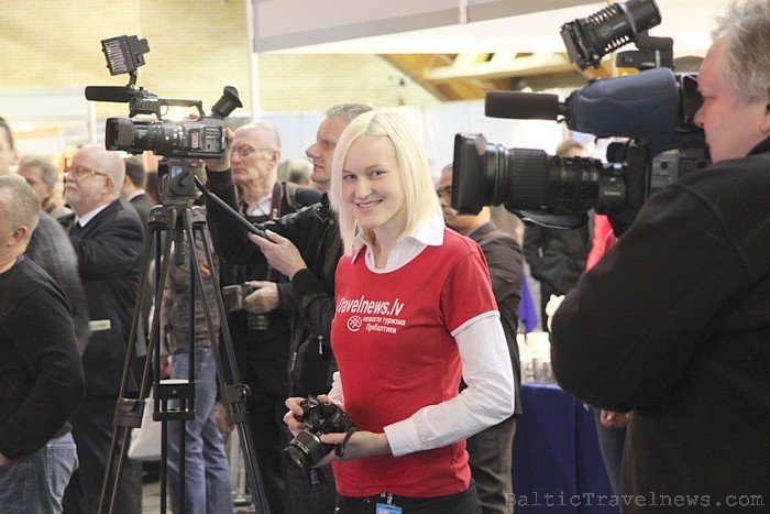 Travelnews.lv ņem aktīvu dalību tūrisma izstādē «Balttour 2011» - vairāk foto informācijas - 780 bildes 55805