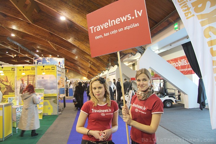 Travelnews.lv ņem aktīvu dalību tūrisma izstādē «Balttour 2011» - vairāk foto informācijas - 780 bildes 55814