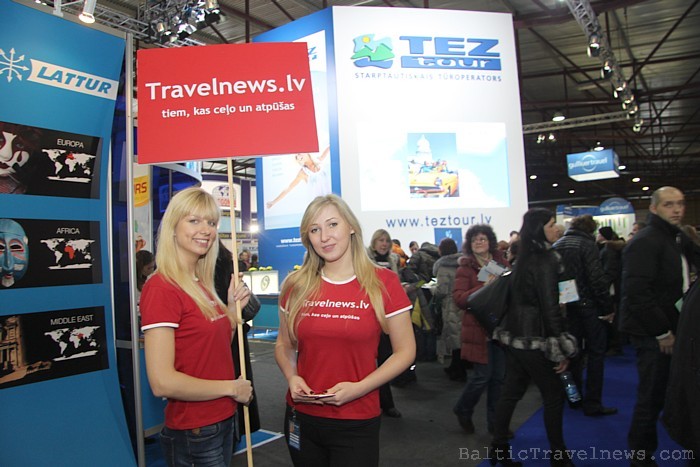 Travelnews.lv ņem aktīvu dalību tūrisma izstādē «Balttour 2011» - vairāk foto informācijas - 780 bildes 55816
