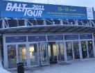 Travelnews.lv ņem aktīvu dalību tūrisma izstādē «Balttour 2011» - vairāk foto informācijas - 780 bildes 2