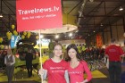 Travelnews.lv ņem aktīvu dalību tūrisma izstādē «Balttour 2011» - vairāk foto informācijas - 780 bildes 10