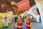 Travelnews.lv ņem aktīvu dalību tūrisma izstādē «Balttour 2011» - vairāk foto informācijas - 780 bildes 14
