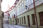 Daudzi latvieši, vācieši, baltkrievi un arī Travelnews.lv nedēļas nogalē ciemojās tieši 4 zvaigžņu viesnīcā- Grotthuss Hotel 21