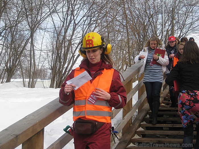 Sieviešu dienas rallijs 2011 56452