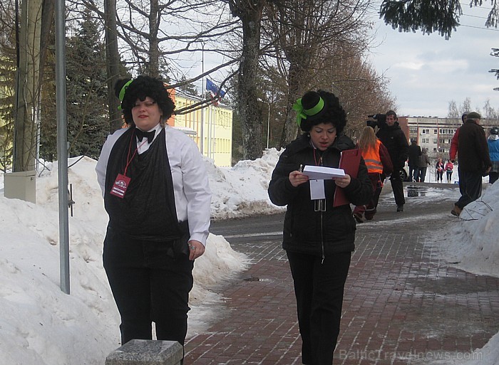 Sieviešu dienas rallijs 2011 56458