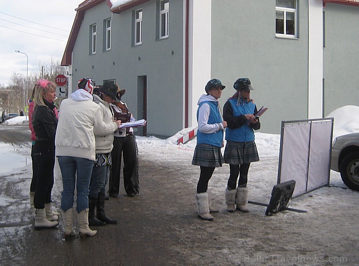 Sieviešu dienas rallijs 2011 56460