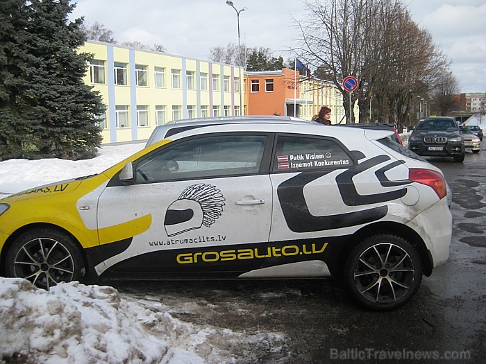 Sieviešu dienas rallijs 2011 56461