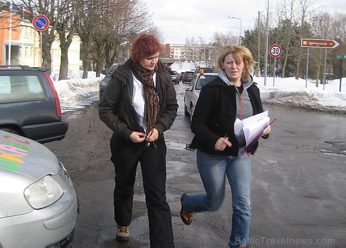 Sieviešu dienas rallijs 2011 56462