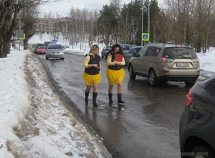 Sieviešu dienas rallijs 2011 56463