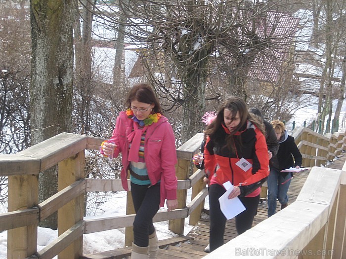 Sieviešu dienas rallijs 2011 56467