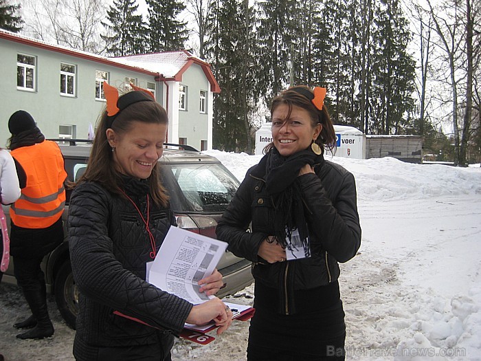 Sieviešu dienas rallijs 2011 56476