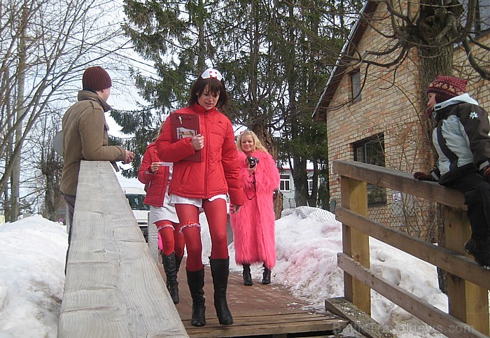 Sieviešu dienas rallijs 2011 56493