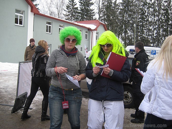 Sieviešu dienas rallijs 2011 56623