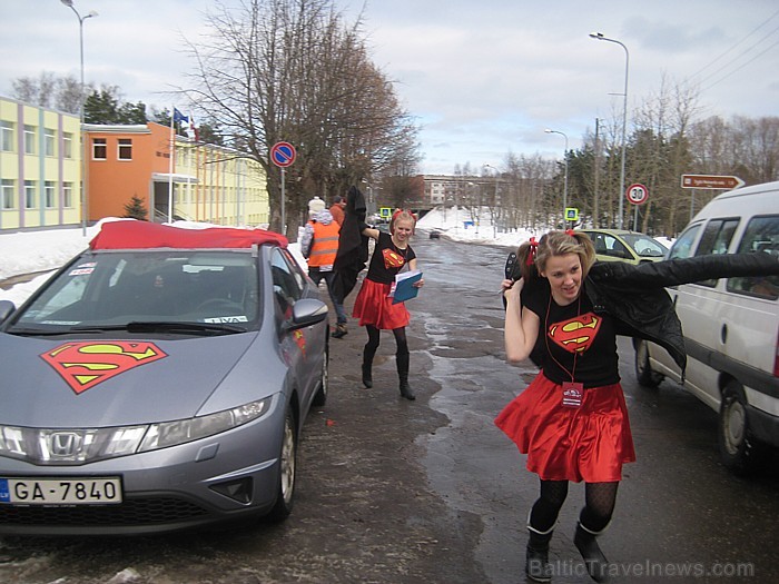 Sieviešu dienas rallijs 2011 56629