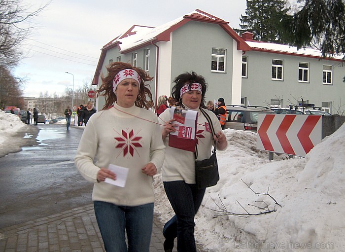 Sieviešu dienas rallijs 2011 56635