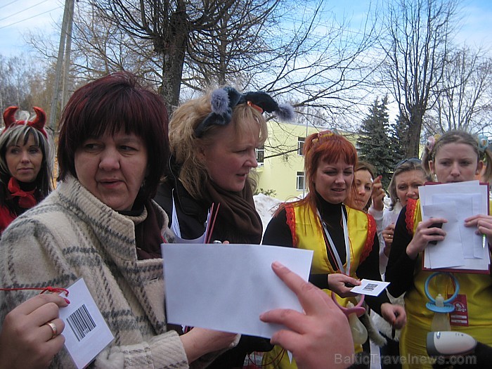 Sieviešu dienas rallijs 2011 56636