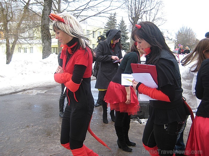 Sieviešu dienas rallijs 2011 56639