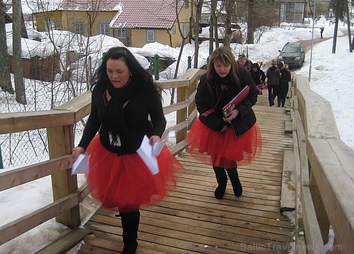 Sieviešu dienas rallijs 2011 56657