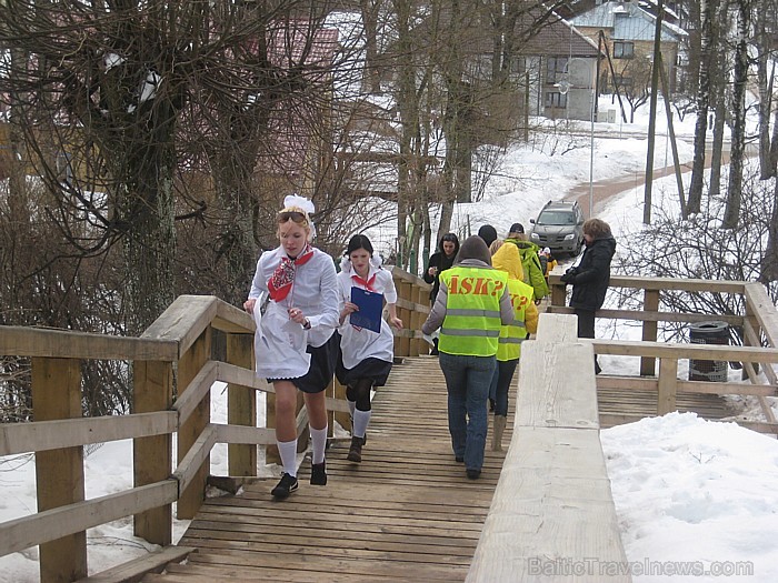 Sieviešu dienas rallijs 2011 56680