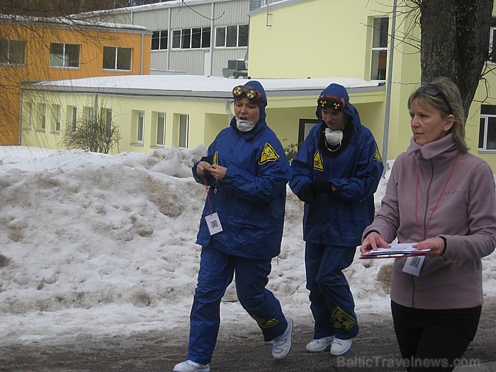 Sieviešu dienas rallijs 2011 56686