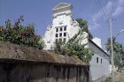 Kultūras un arhitektūras vēsturiskās liecības no 15.gs. portugāļu jūrasbraucēju centrs Fort-Kochin. Keralas štats. Foto: Guna Bērziņa 9