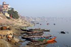 Gangas panorāma priekšpusdienā. Foto: Guna Bērziņa 48