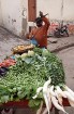 Par 1 Ls var nopirkt 3kg dažādu dārzeņu pusdienām. Varanasī
Foto: Guna Bērziņa 20