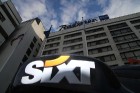 Sixt Leasing un Dienas Bizness rīko «Auto forums 2011» 